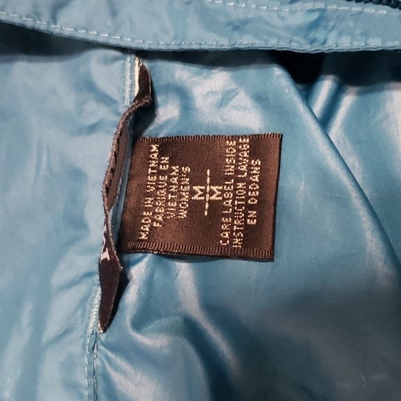 Marmot lightweight windbreaker size M - Picture 8 of 16